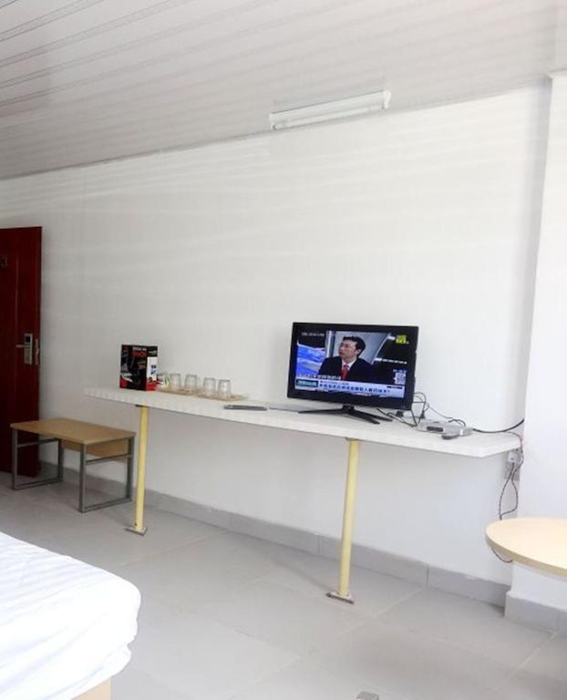 Airlines Business Hotel Порт Вила Стая снимка