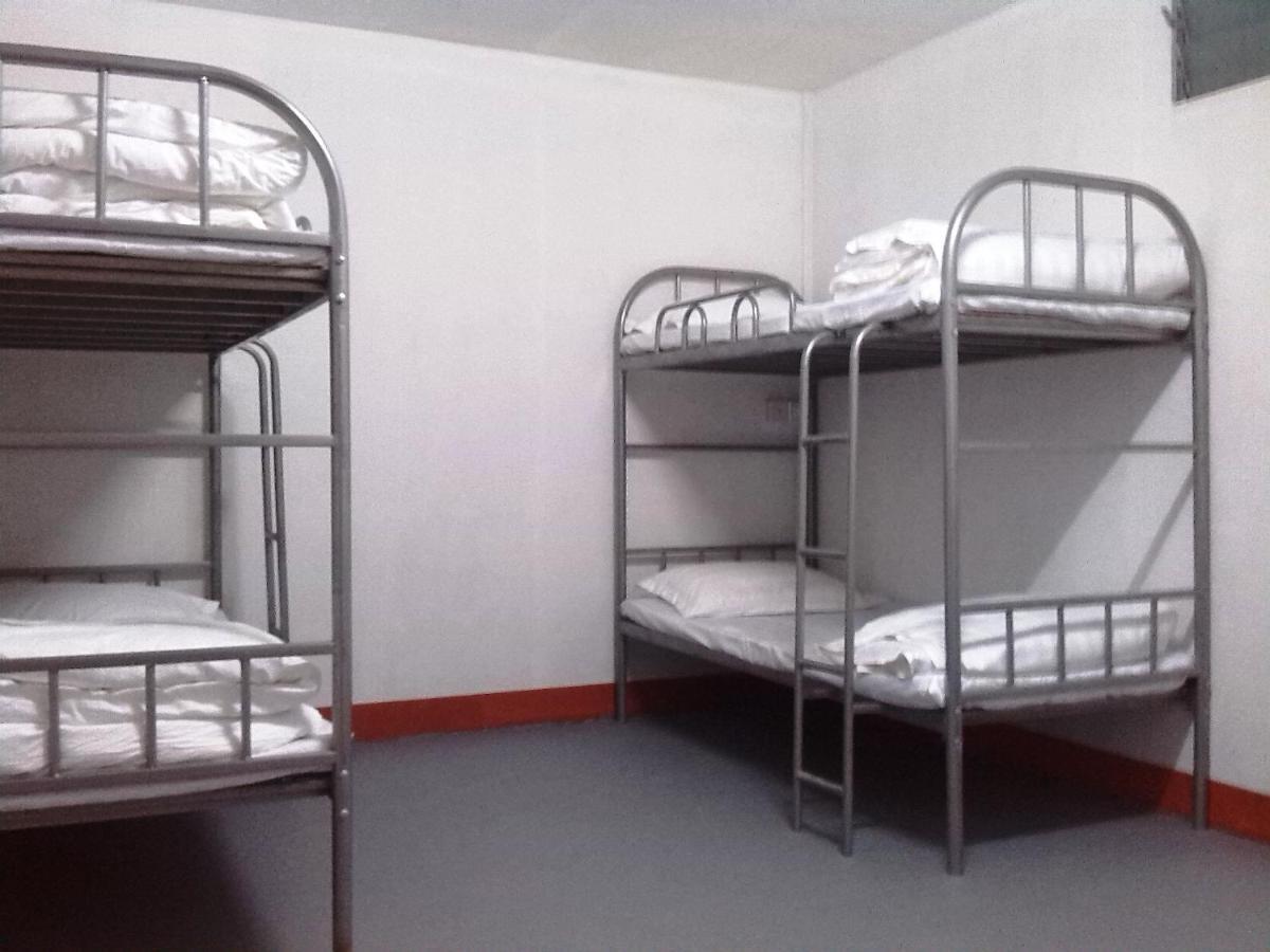Airlines Business Hotel Порт Вила Стая снимка