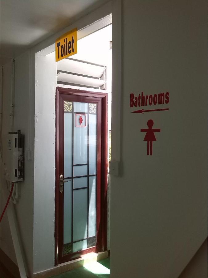 Airlines Business Hotel Порт Вила Стая снимка